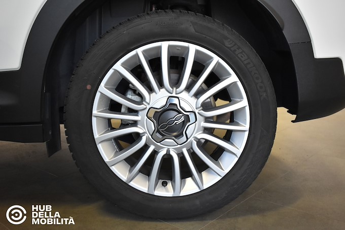 FIAT 500X 1.3 MultiJet 95 CV Connect